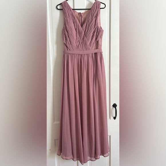 Azazie Dresses & Skirts - Azazie Bridesmaid Dress
